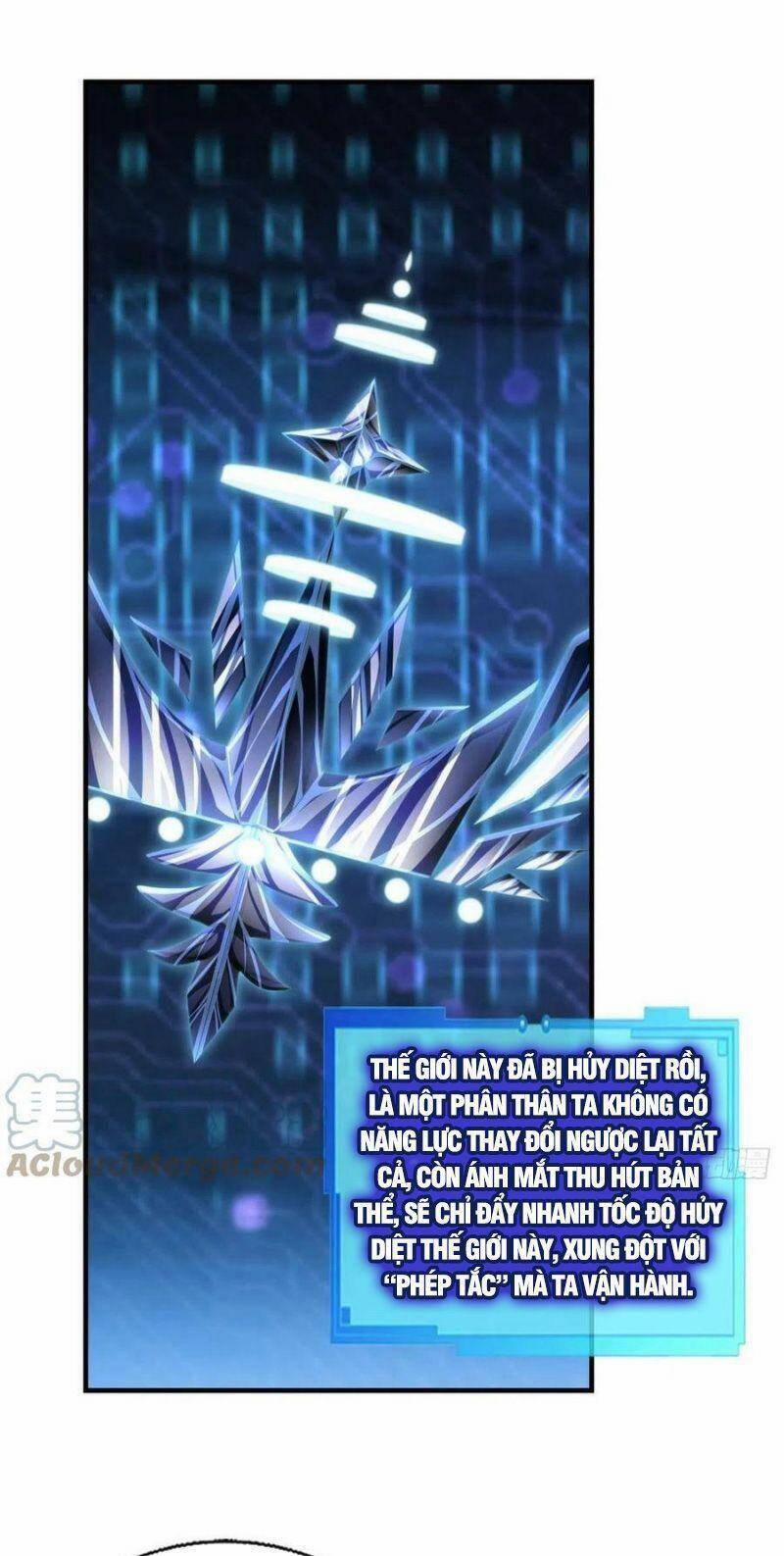 Trọng Sinh Thành Cậu Vàng Tại Dị Thế 288 trang 27