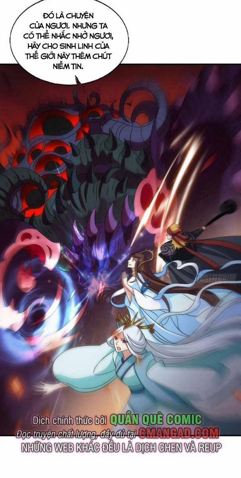 Trọng Sinh Thành Cậu Vàng Tại Dị Thế 288 trang 28