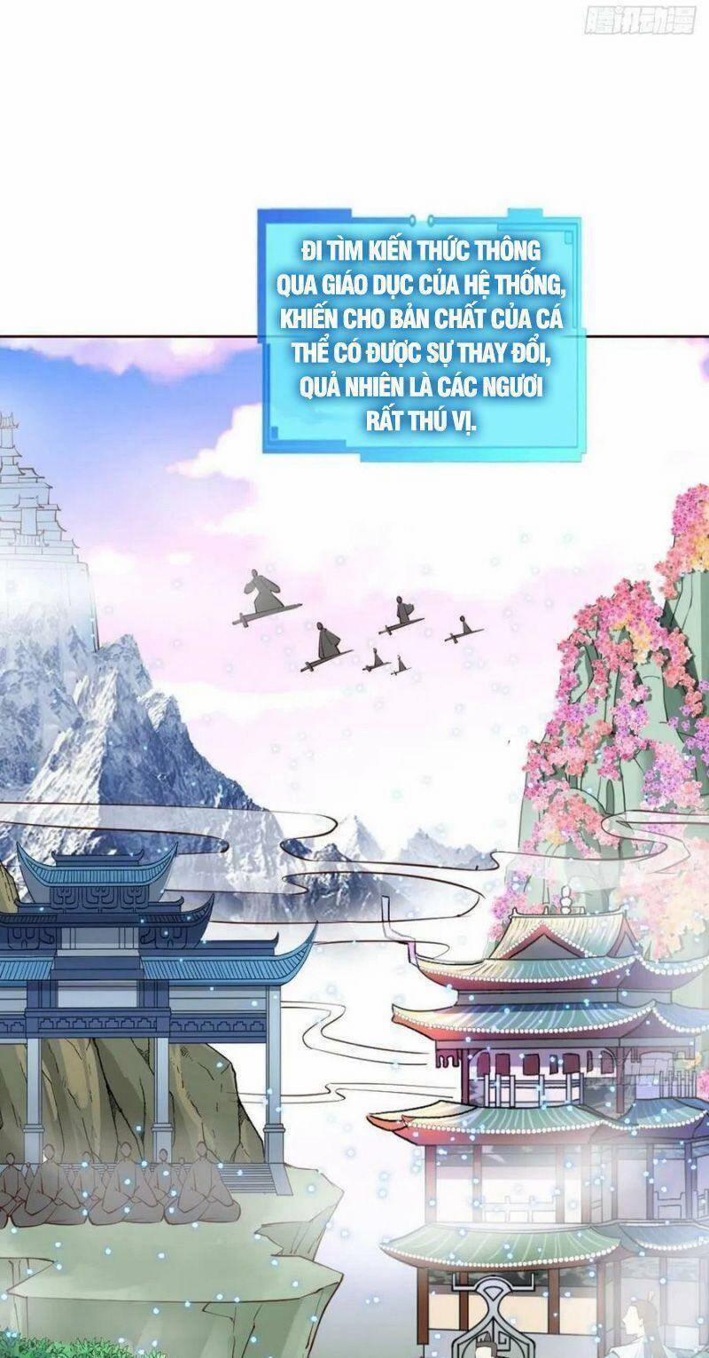 Trọng Sinh Thành Cậu Vàng Tại Dị Thế 288 trang 5