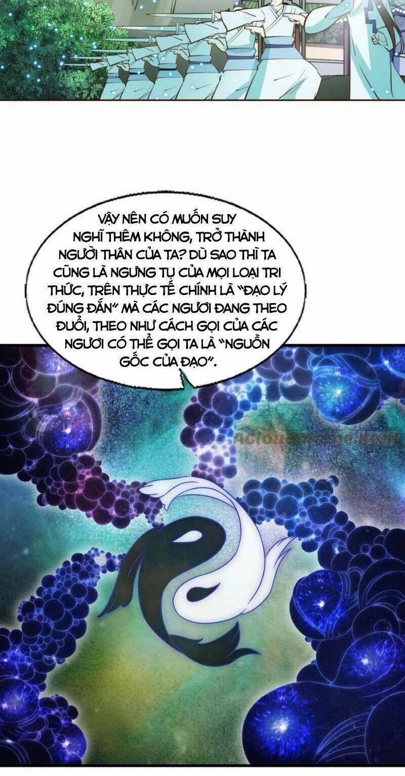 Trọng Sinh Thành Cậu Vàng Tại Dị Thế 288 trang 6