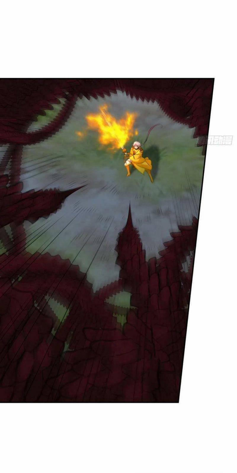 Trọng Sinh Thành Cậu Vàng Tại Dị Thế 289 trang 17