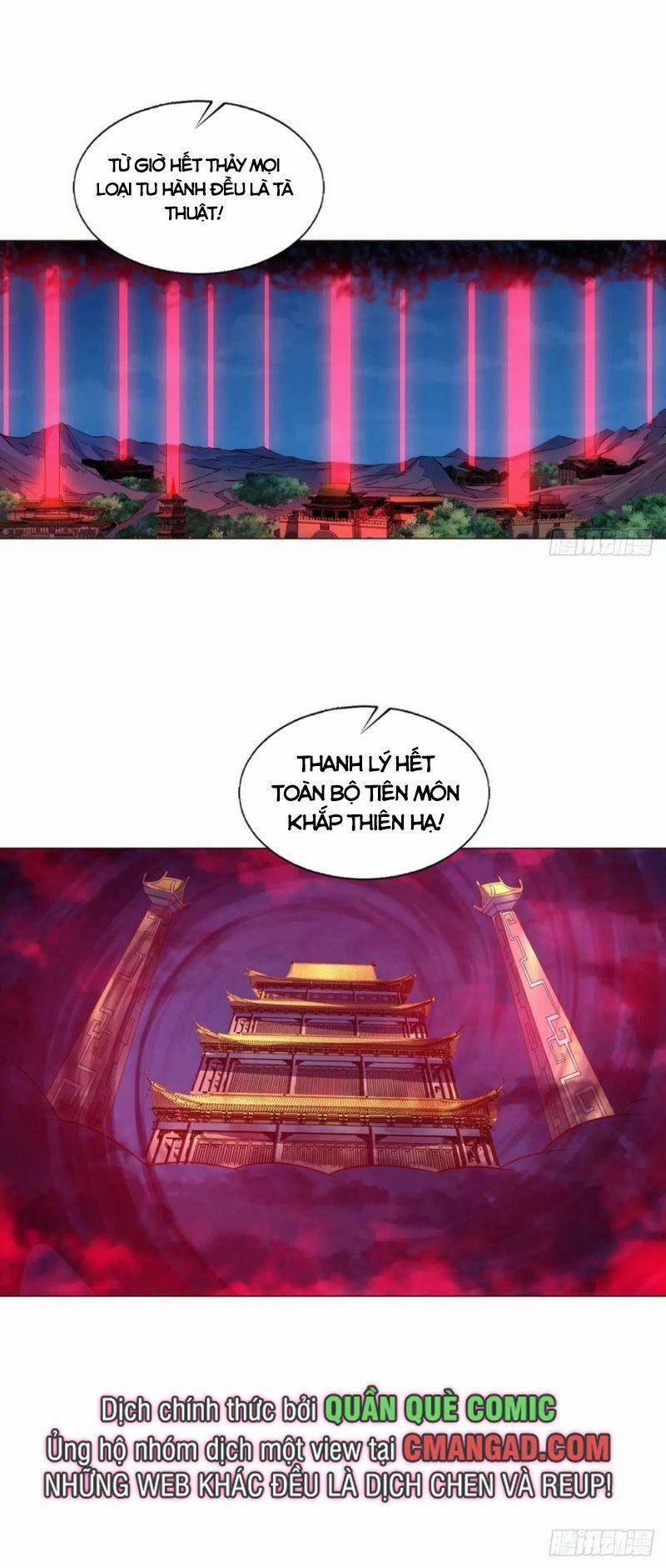 Trọng Sinh Thành Cậu Vàng Tại Dị Thế 289 trang 29