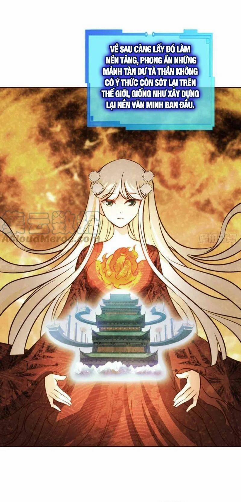 Trọng Sinh Thành Cậu Vàng Tại Dị Thế 289 trang 6