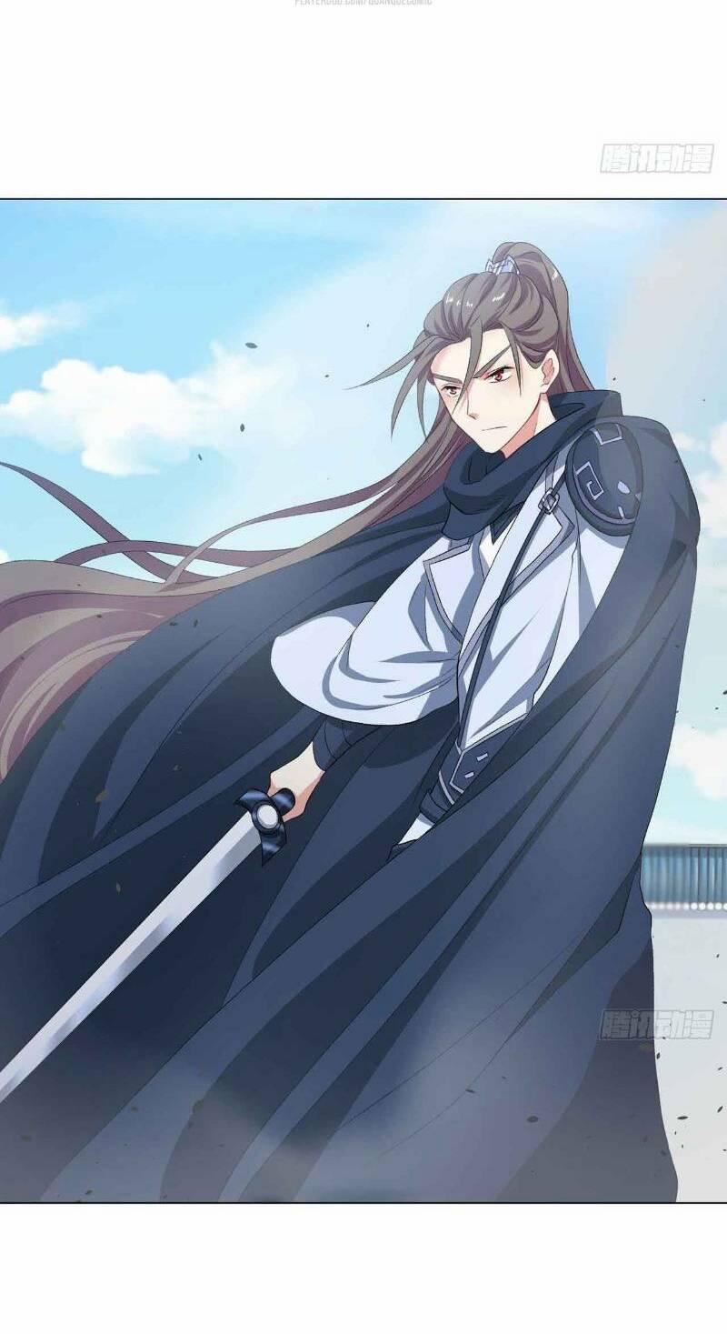 Trọng Sinh Thành Cậu Vàng Tại Dị Thế 29 trang 1