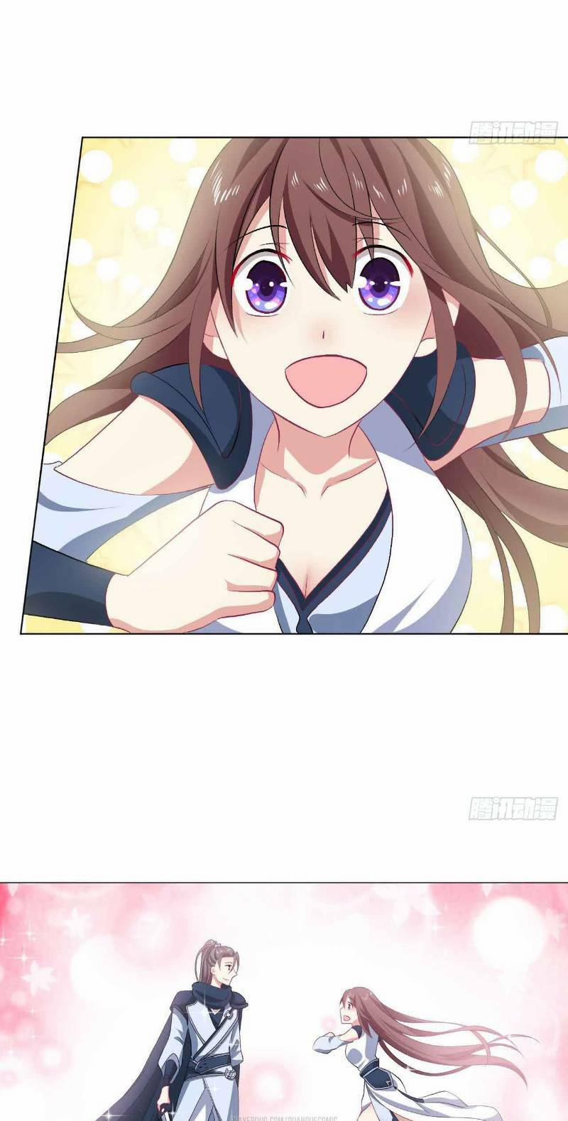 Trọng Sinh Thành Cậu Vàng Tại Dị Thế 29 trang 10