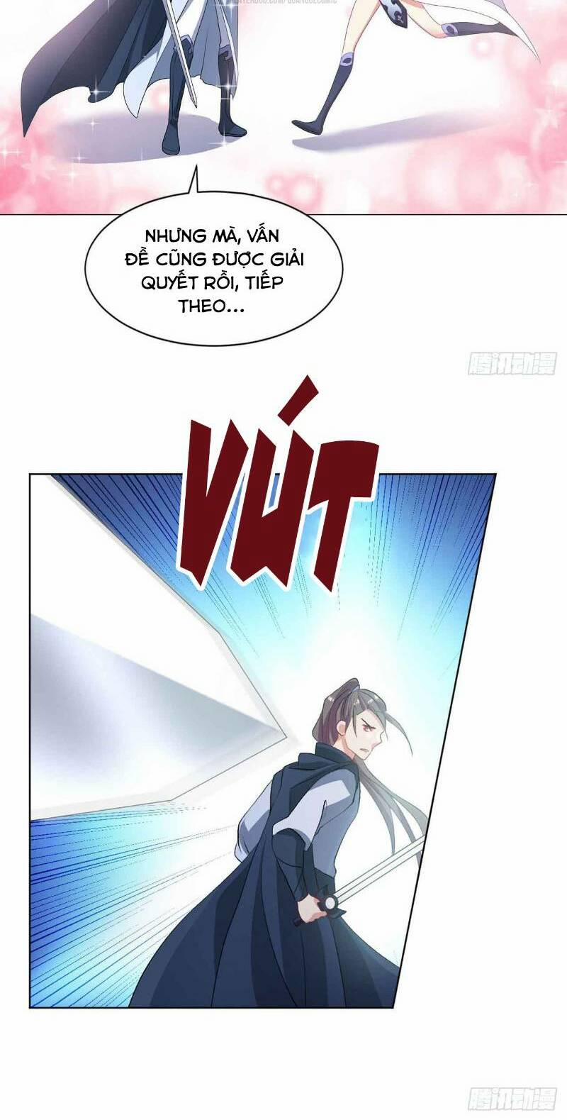 Trọng Sinh Thành Cậu Vàng Tại Dị Thế 29 trang 11