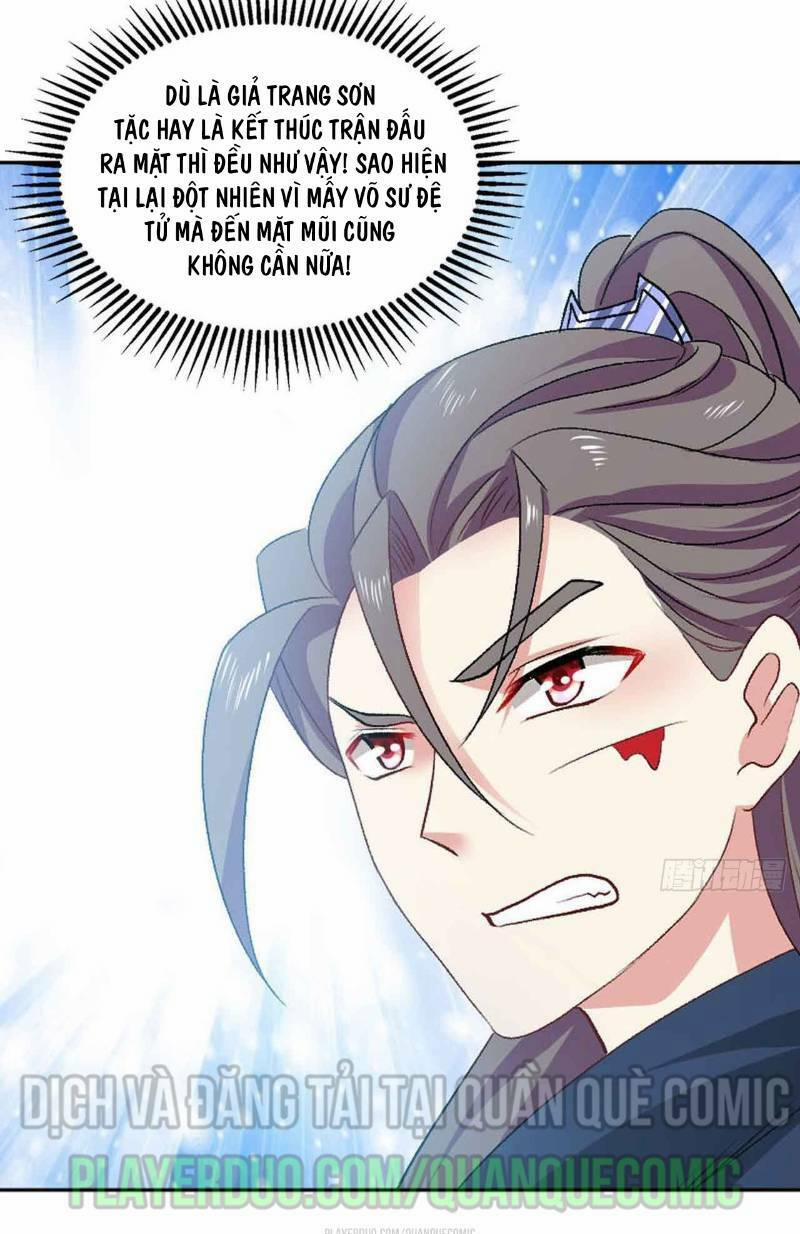 Trọng Sinh Thành Cậu Vàng Tại Dị Thế 29 trang 14