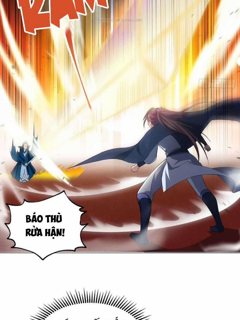 Trọng Sinh Thành Cậu Vàng Tại Dị Thế 29 trang 17