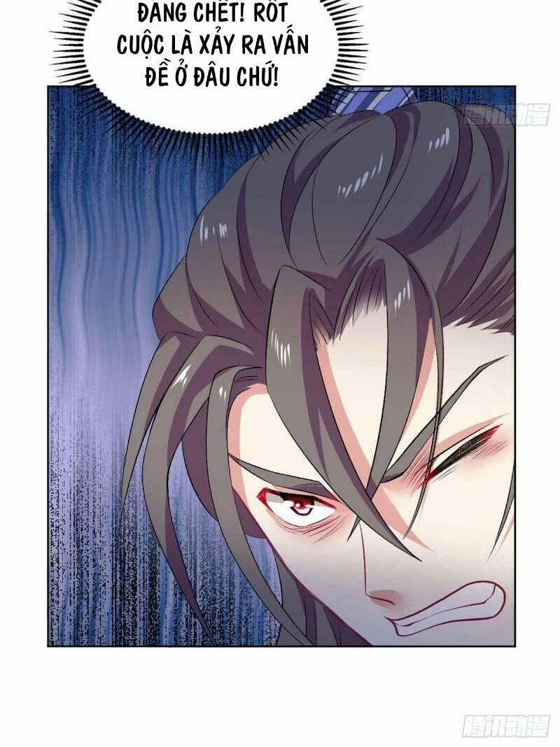 Trọng Sinh Thành Cậu Vàng Tại Dị Thế 29 trang 18