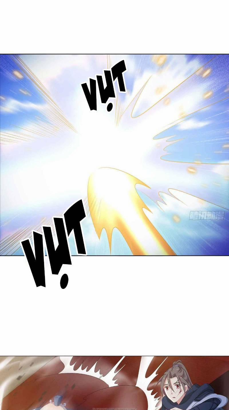 Trọng Sinh Thành Cậu Vàng Tại Dị Thế 29 trang 19