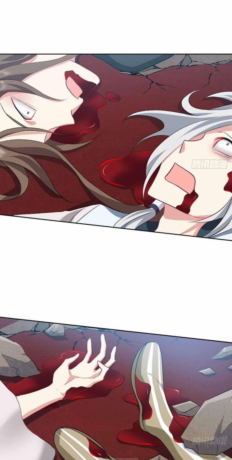 Trọng Sinh Thành Cậu Vàng Tại Dị Thế 29 trang 2