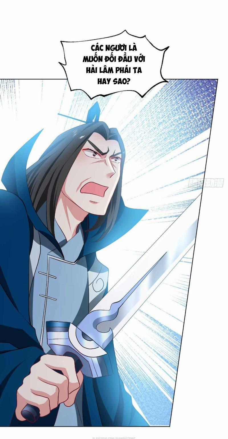 Trọng Sinh Thành Cậu Vàng Tại Dị Thế 29 trang 21