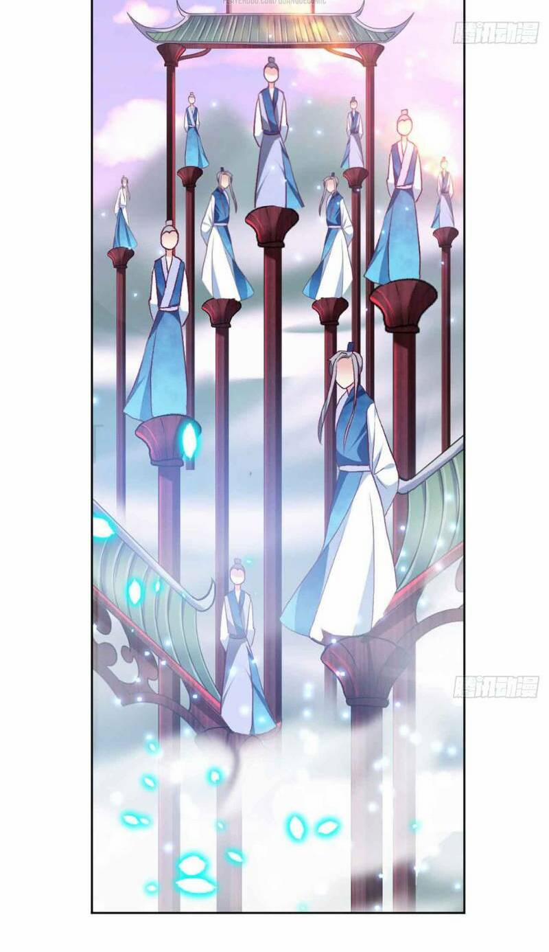 Trọng Sinh Thành Cậu Vàng Tại Dị Thế 29 trang 24