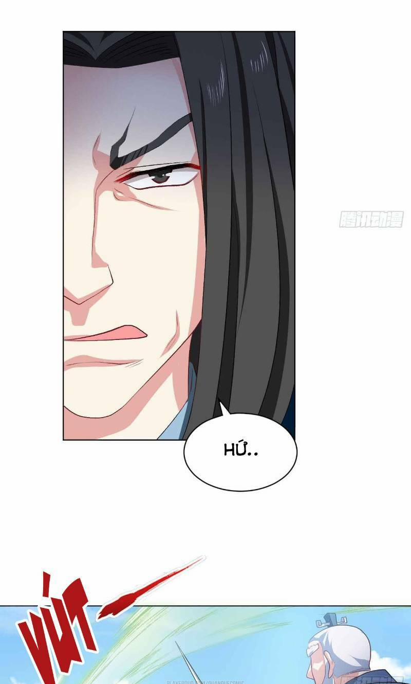 Trọng Sinh Thành Cậu Vàng Tại Dị Thế 29 trang 27