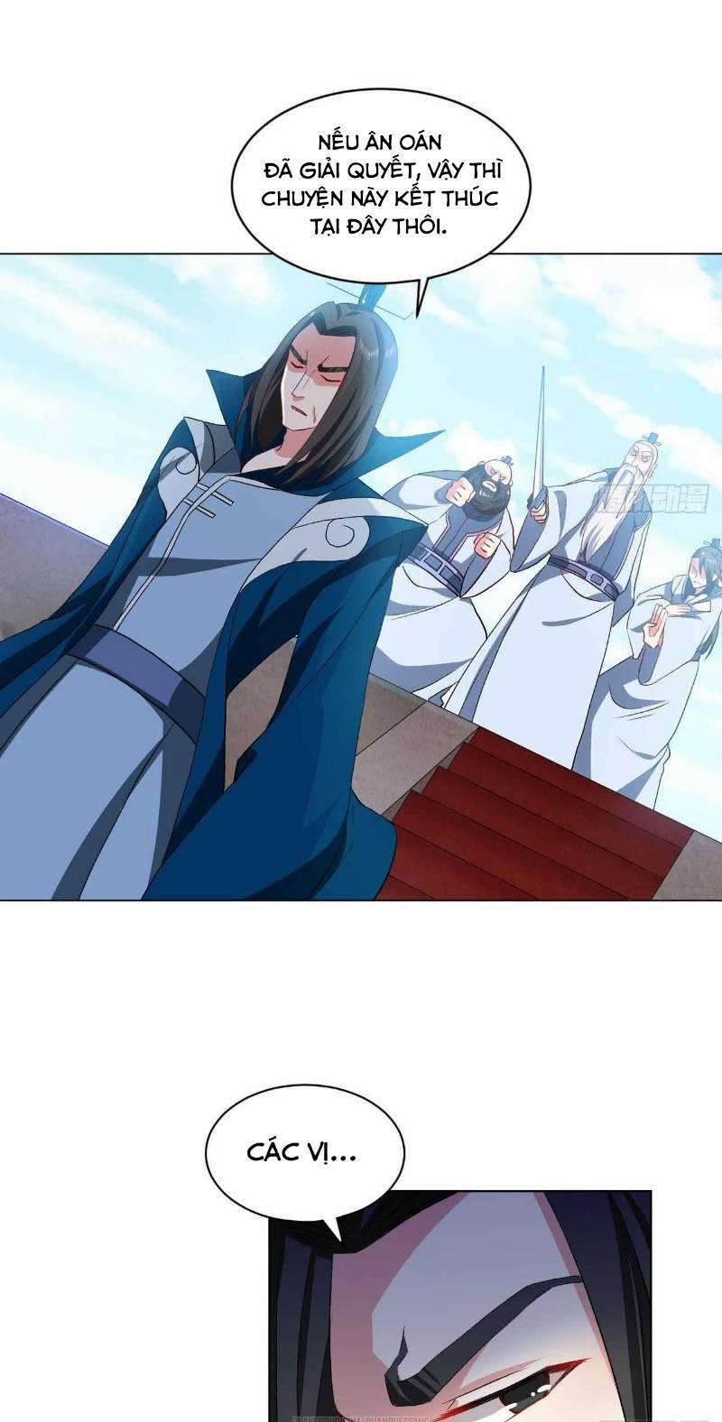 Trọng Sinh Thành Cậu Vàng Tại Dị Thế 29 trang 29