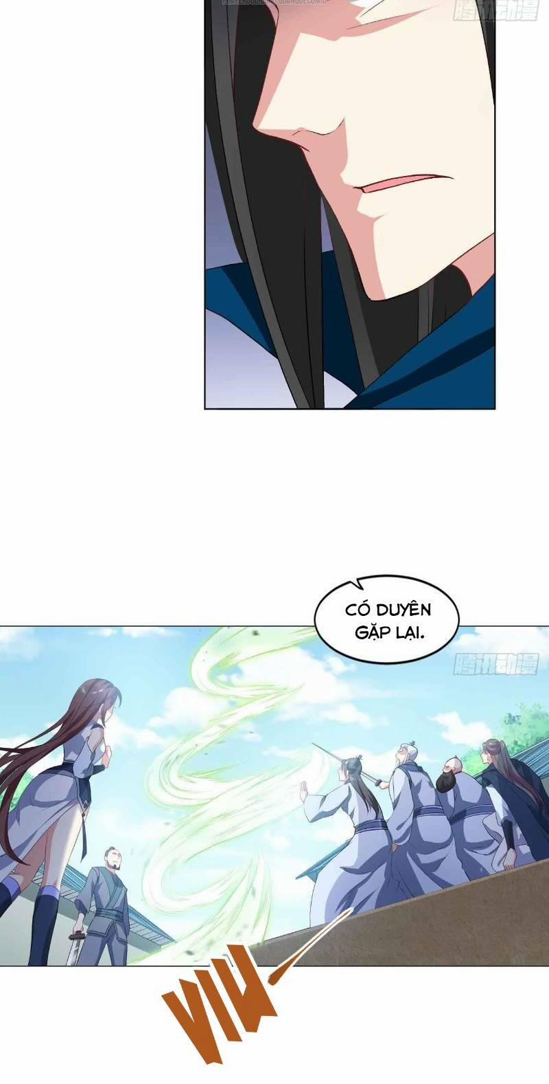 Trọng Sinh Thành Cậu Vàng Tại Dị Thế 29 trang 30