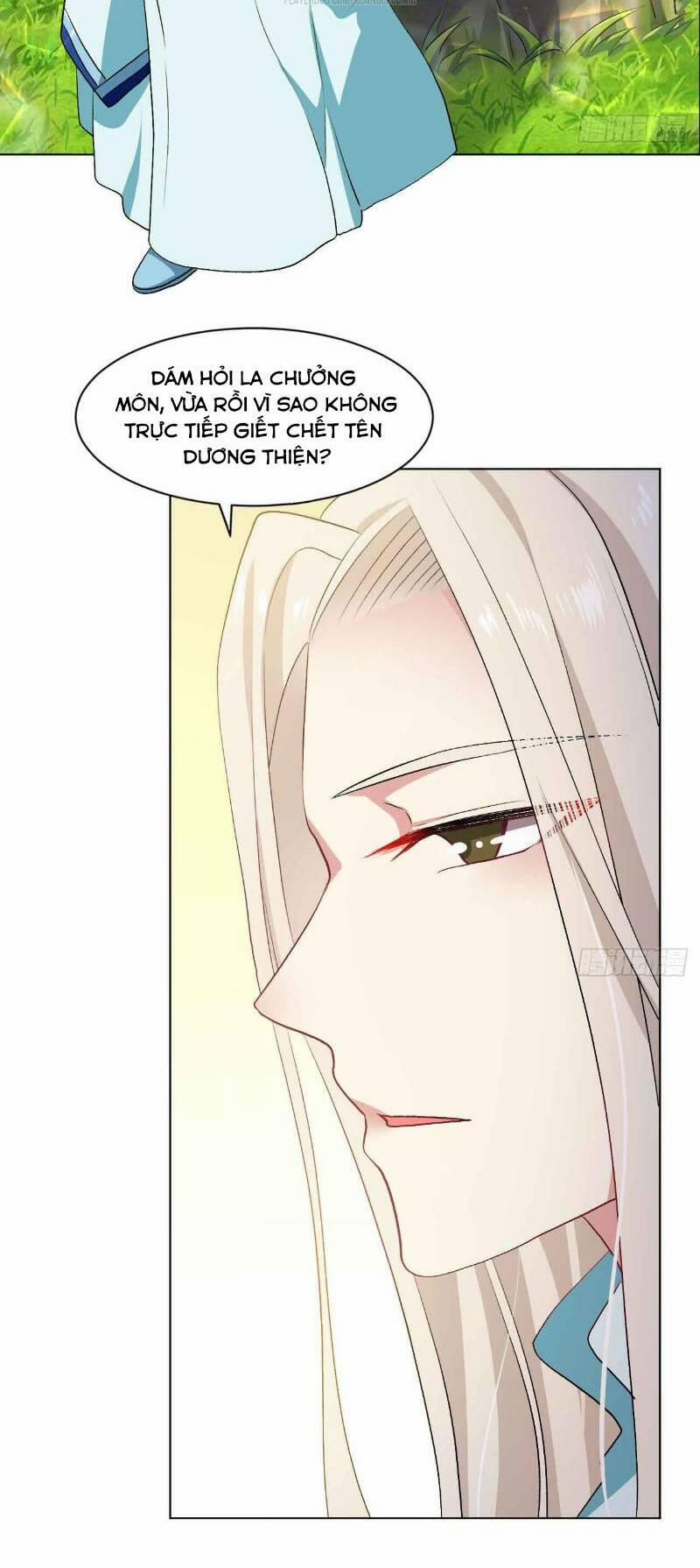 Trọng Sinh Thành Cậu Vàng Tại Dị Thế 29 trang 36