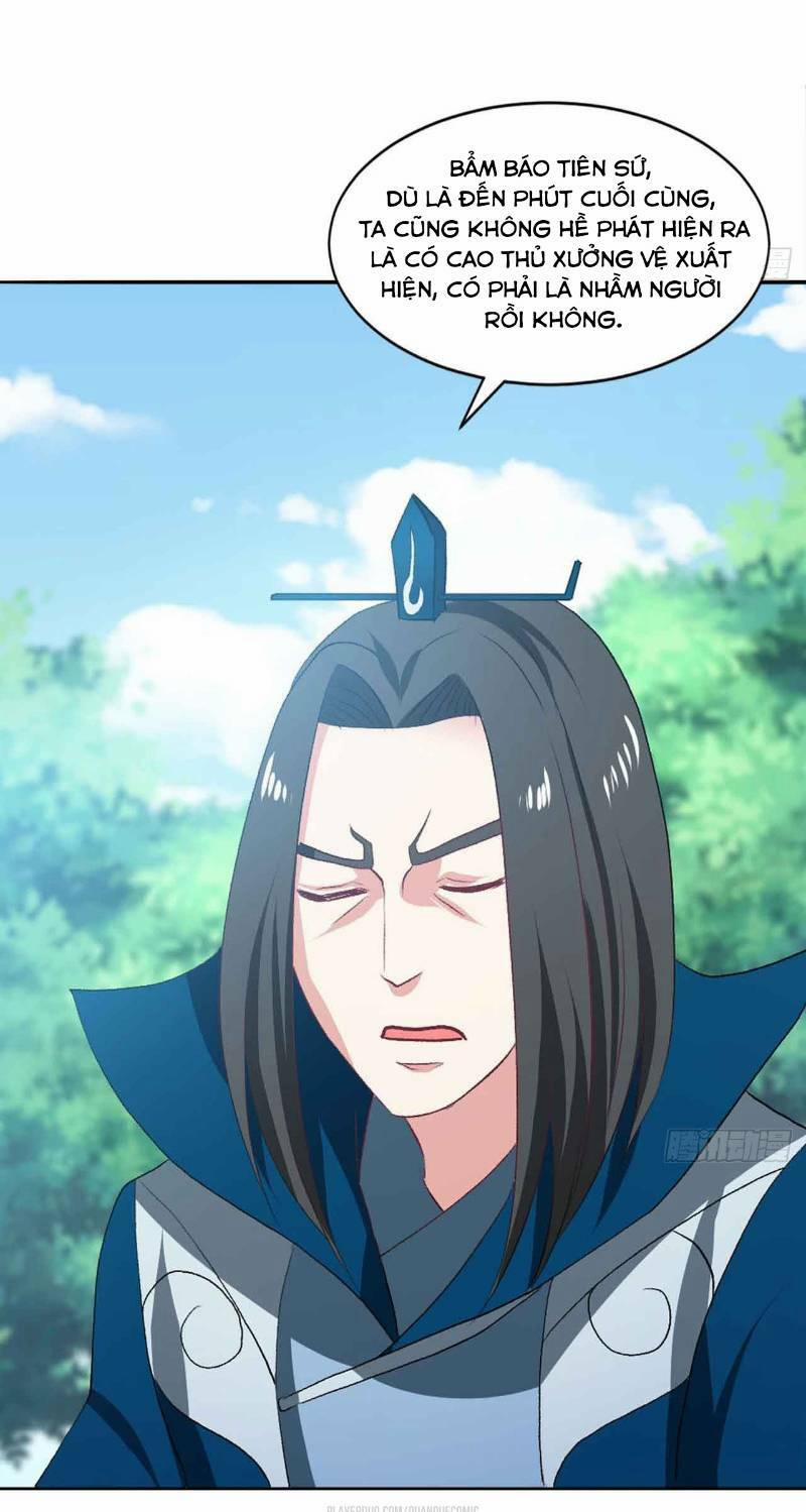 Trọng Sinh Thành Cậu Vàng Tại Dị Thế 29 trang 37