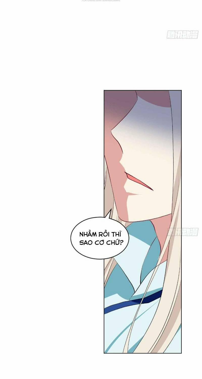 Trọng Sinh Thành Cậu Vàng Tại Dị Thế 29 trang 38