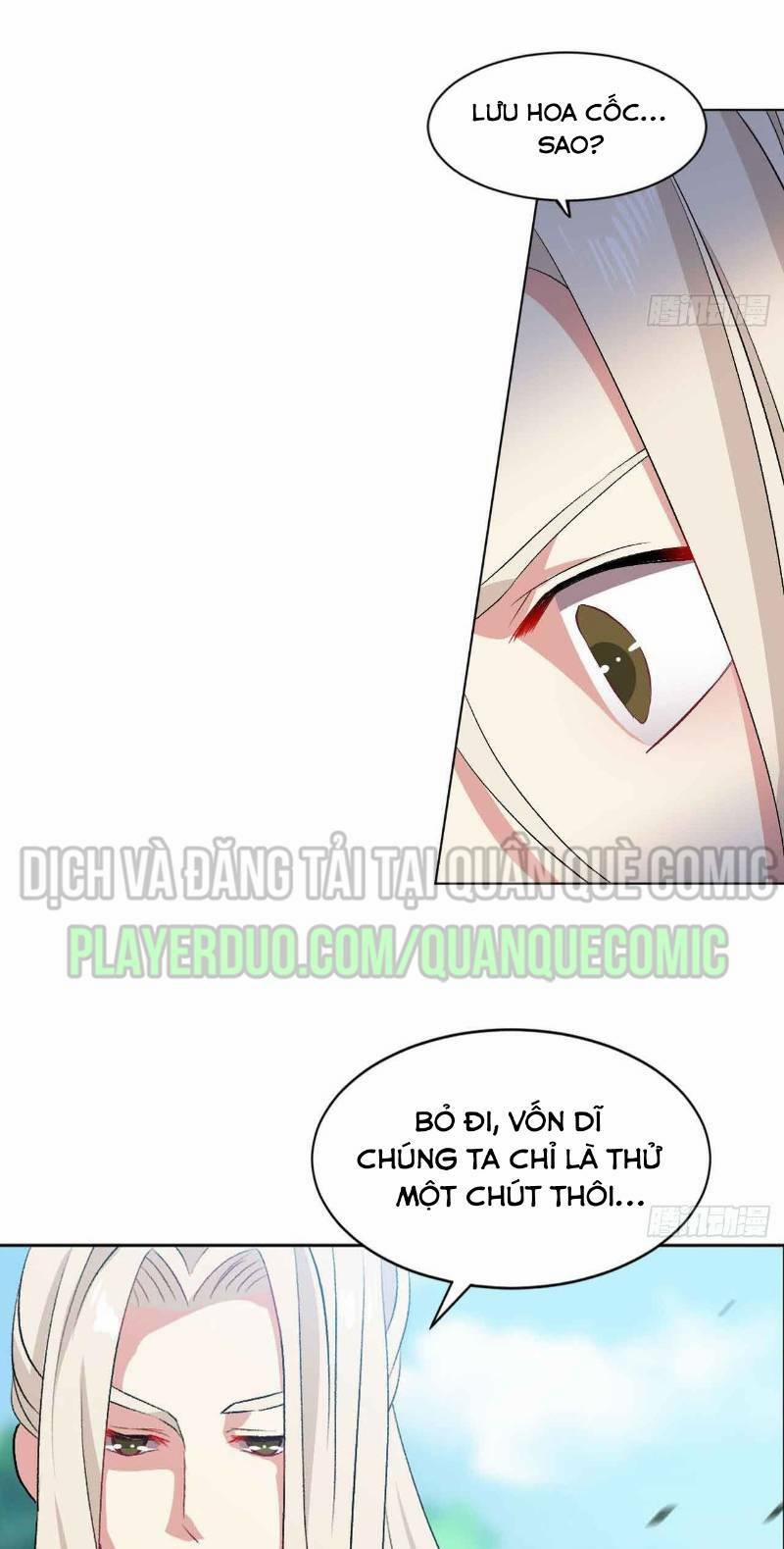 Trọng Sinh Thành Cậu Vàng Tại Dị Thế 29 trang 39