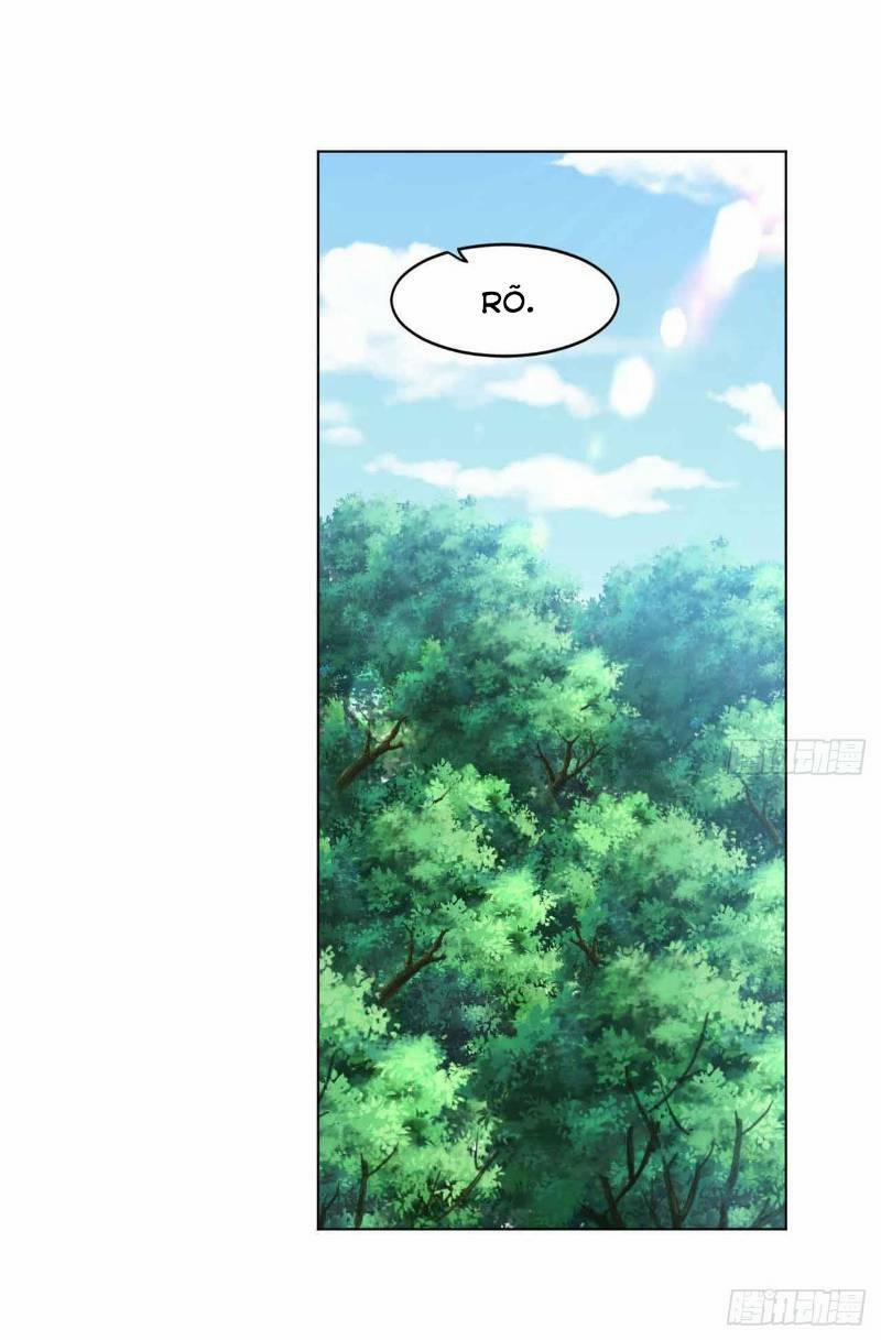 Trọng Sinh Thành Cậu Vàng Tại Dị Thế 29 trang 42