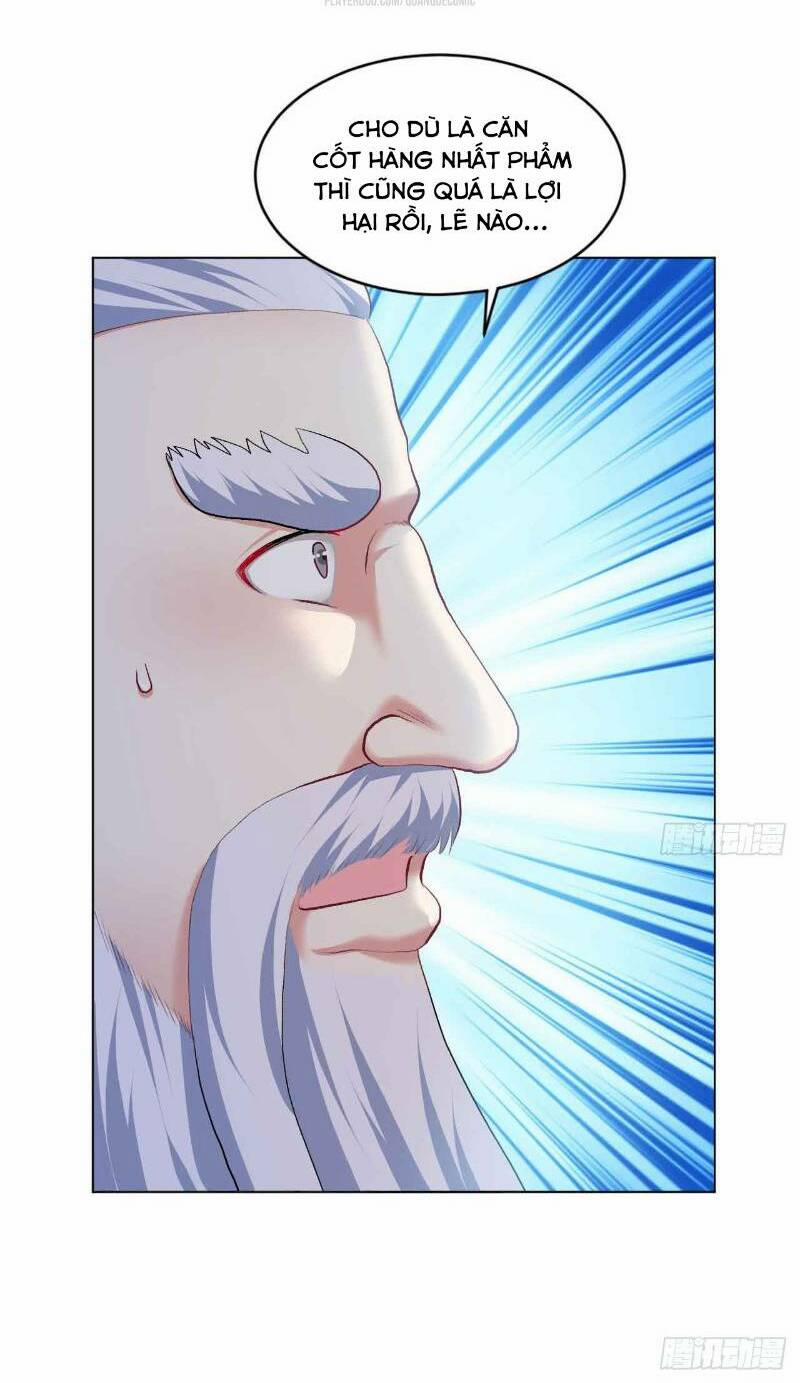 Trọng Sinh Thành Cậu Vàng Tại Dị Thế 29 trang 5