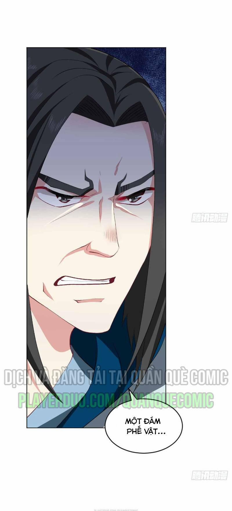 Trọng Sinh Thành Cậu Vàng Tại Dị Thế 29 trang 6