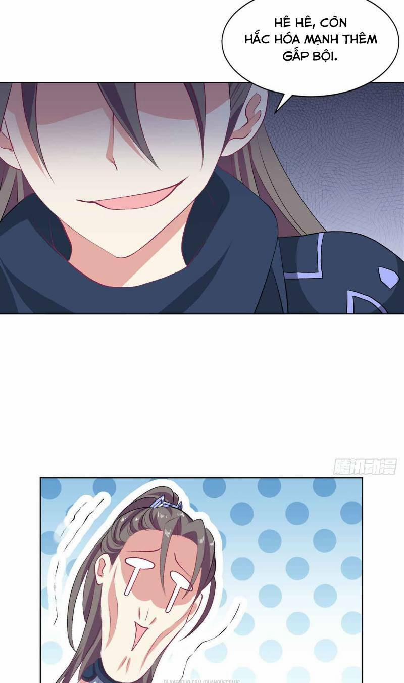 Trọng Sinh Thành Cậu Vàng Tại Dị Thế 29 trang 8