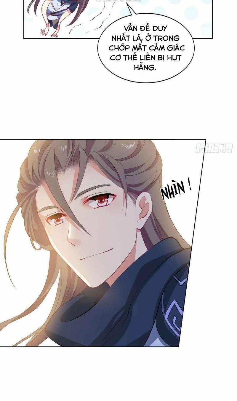 Trọng Sinh Thành Cậu Vàng Tại Dị Thế 29 trang 9