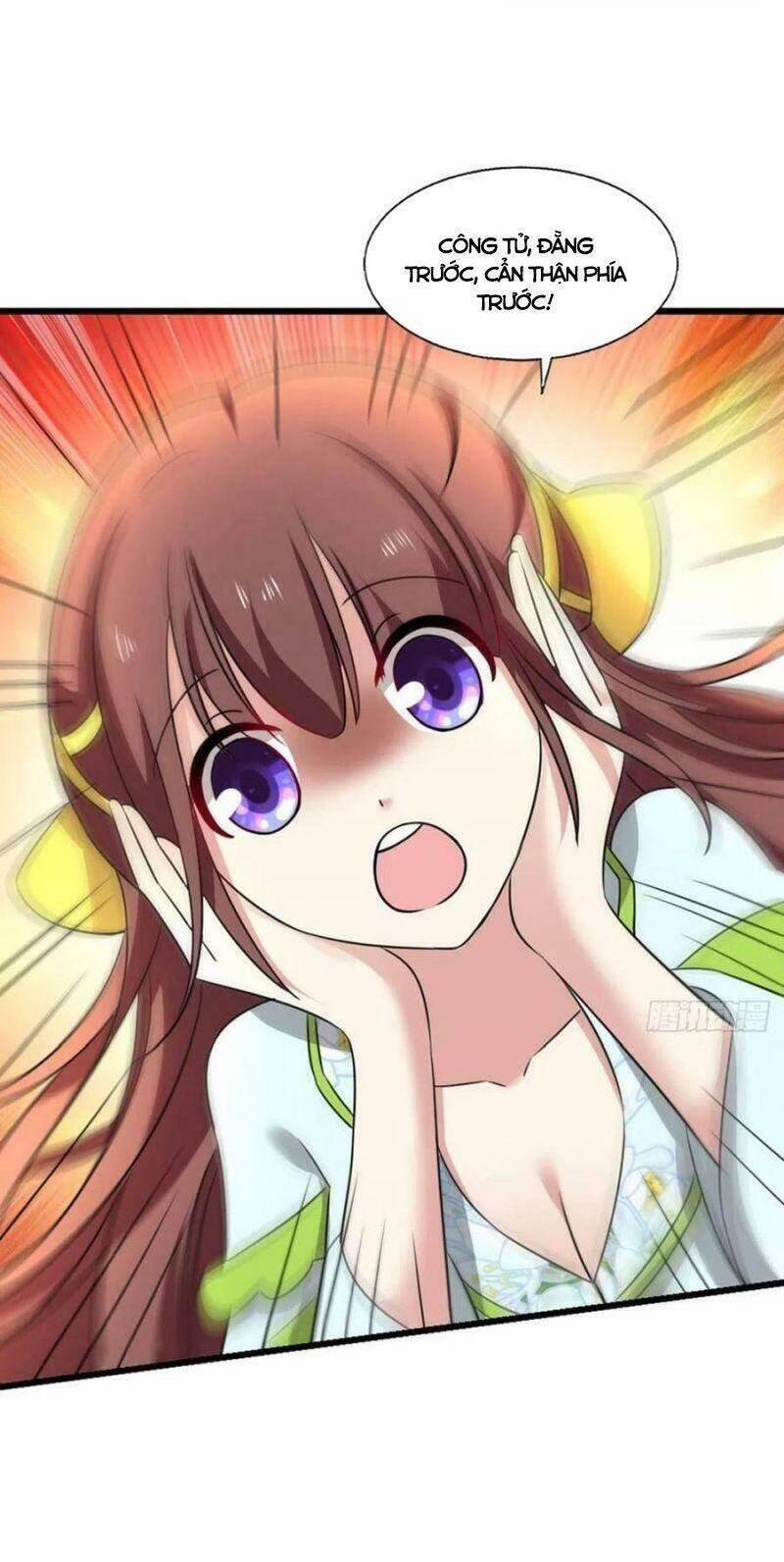 Trọng Sinh Thành Cậu Vàng Tại Dị Thế 291 trang 13