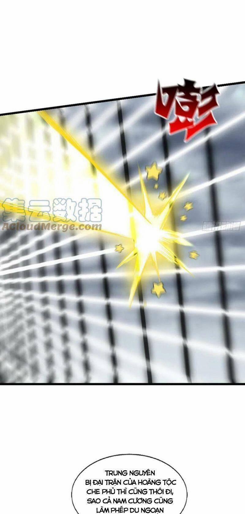 Trọng Sinh Thành Cậu Vàng Tại Dị Thế 291 trang 14