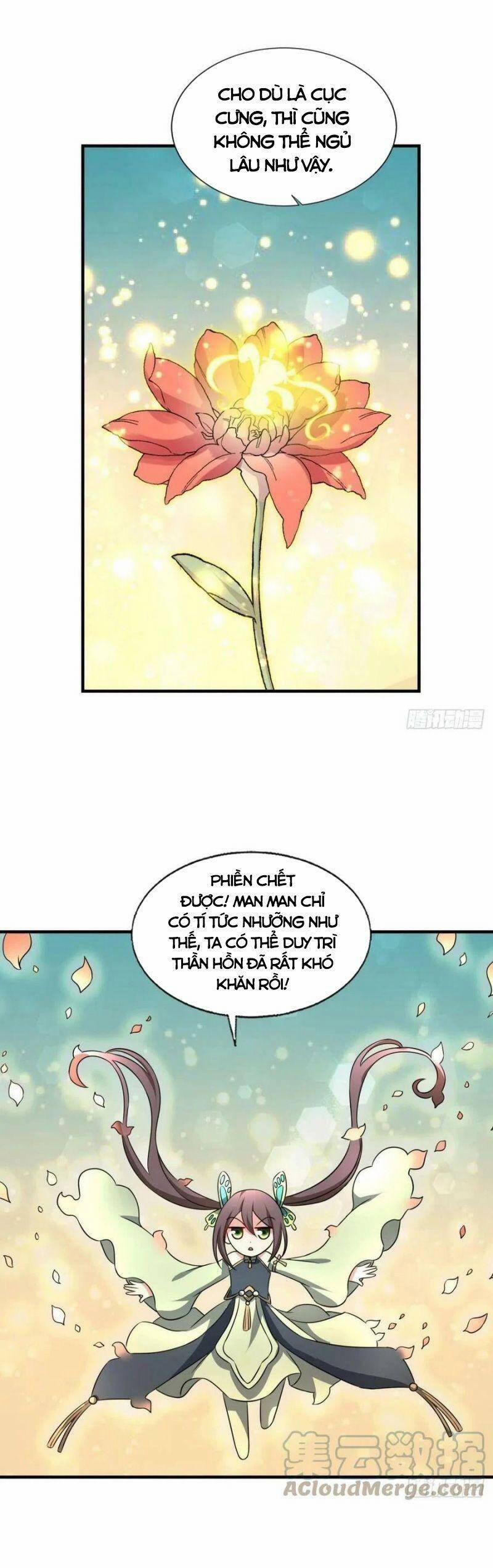 Trọng Sinh Thành Cậu Vàng Tại Dị Thế 291 trang 4