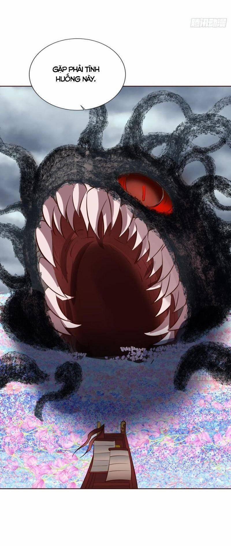 Trọng Sinh Thành Cậu Vàng Tại Dị Thế 292 trang 21