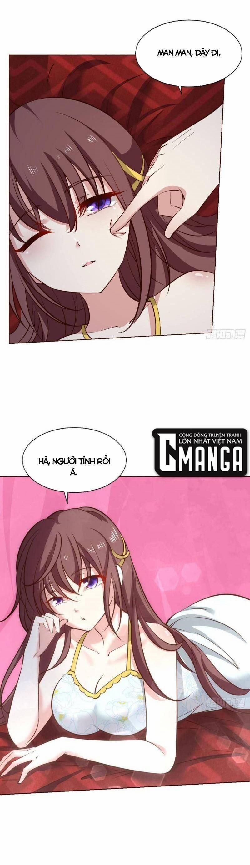 Trọng Sinh Thành Cậu Vàng Tại Dị Thế 292 trang 4