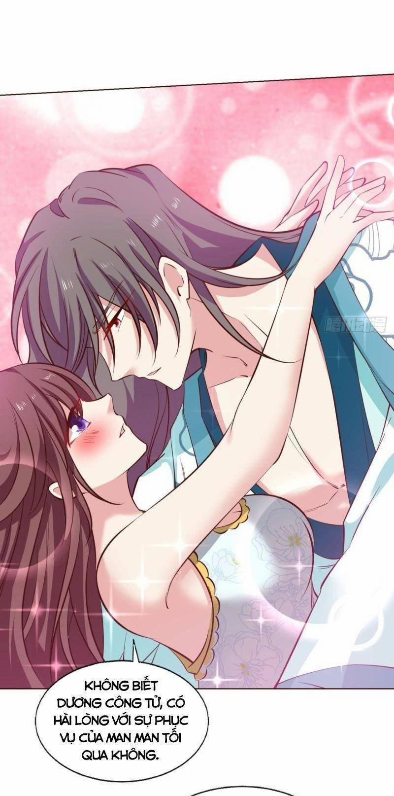 Trọng Sinh Thành Cậu Vàng Tại Dị Thế 292 trang 5