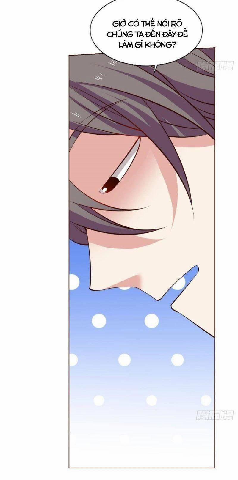 Trọng Sinh Thành Cậu Vàng Tại Dị Thế 292 trang 6