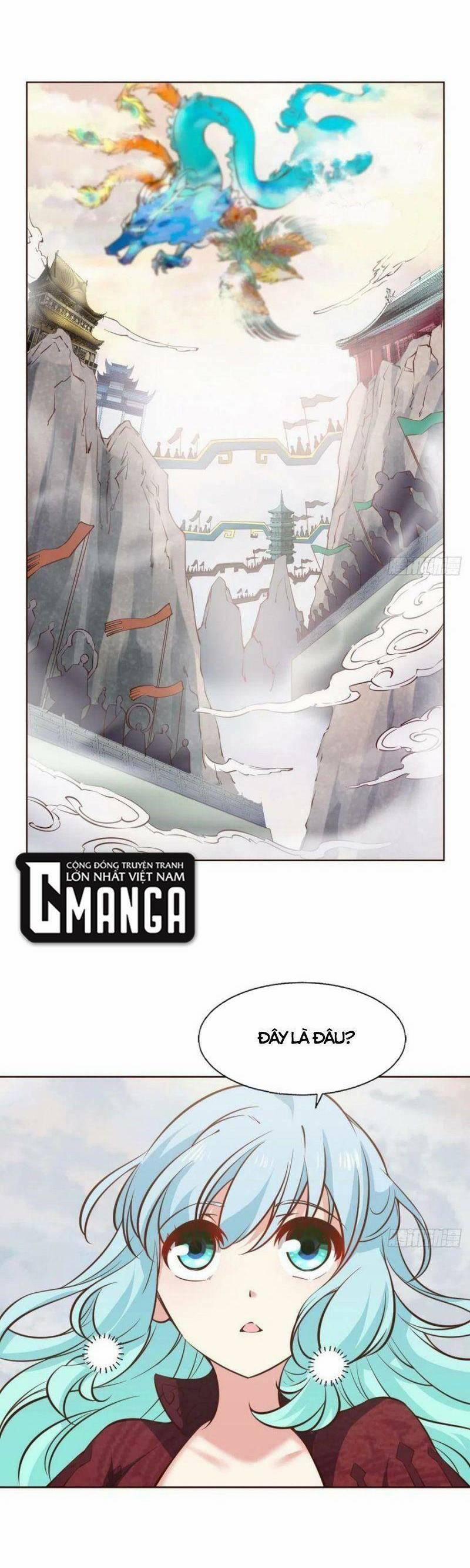 Trọng Sinh Thành Cậu Vàng Tại Dị Thế 293 trang 1