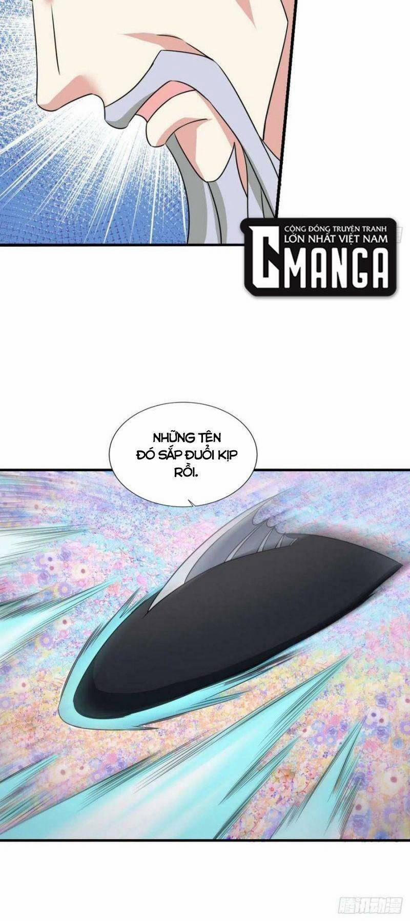 Trọng Sinh Thành Cậu Vàng Tại Dị Thế 294 trang 13