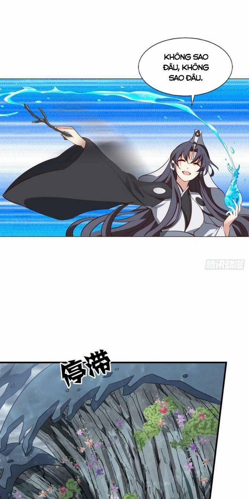 Trọng Sinh Thành Cậu Vàng Tại Dị Thế 294 trang 17