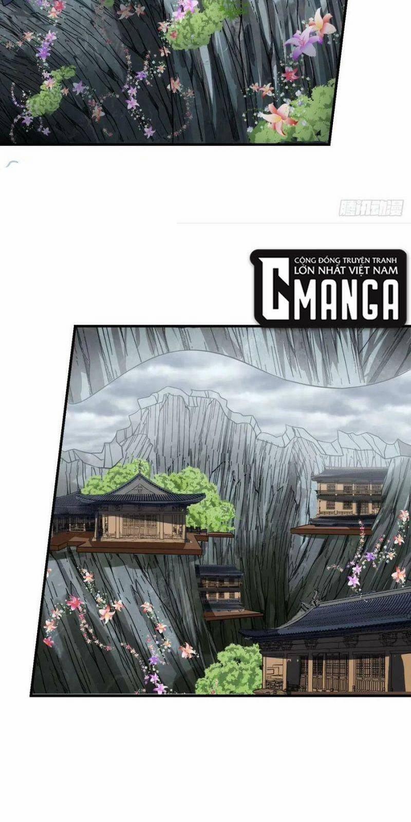 Trọng Sinh Thành Cậu Vàng Tại Dị Thế 294 trang 18