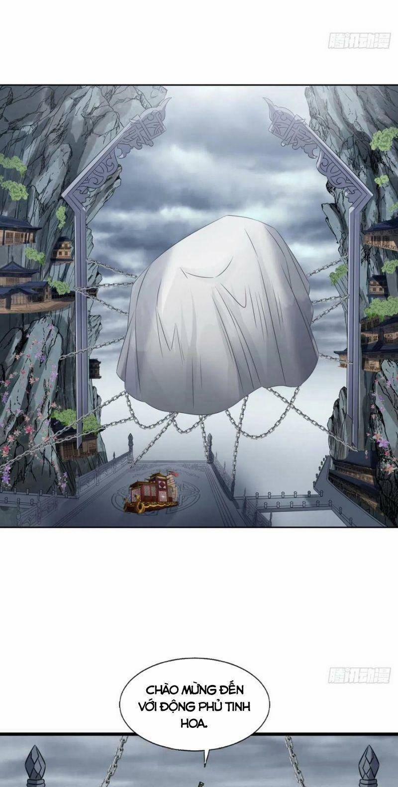 Trọng Sinh Thành Cậu Vàng Tại Dị Thế 294 trang 19