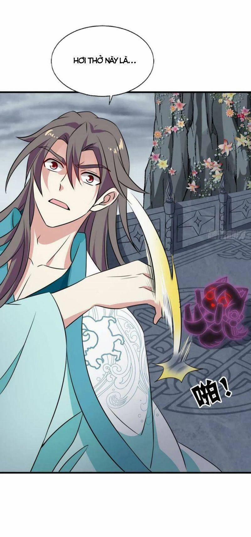 Trọng Sinh Thành Cậu Vàng Tại Dị Thế 294 trang 21