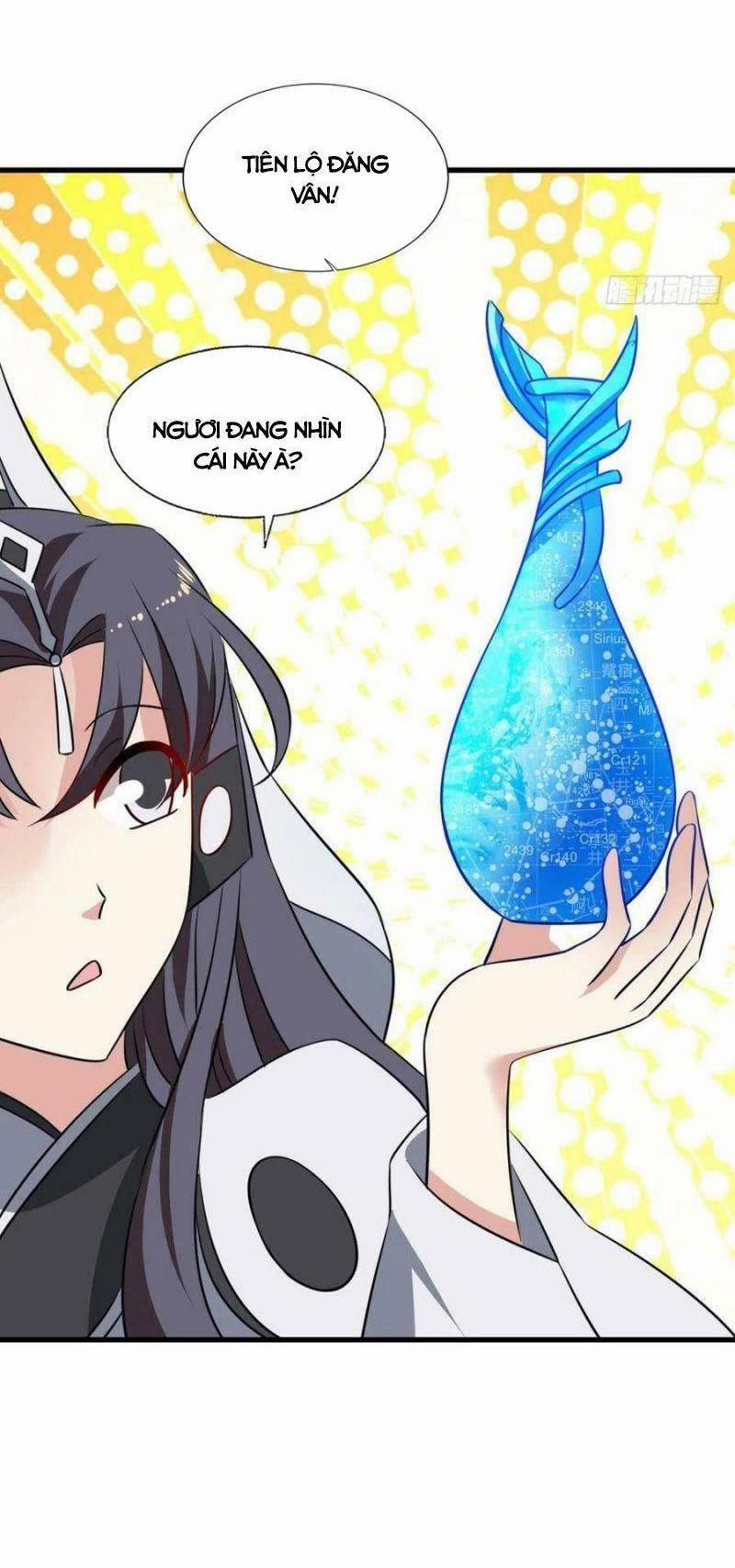 Trọng Sinh Thành Cậu Vàng Tại Dị Thế 294 trang 22