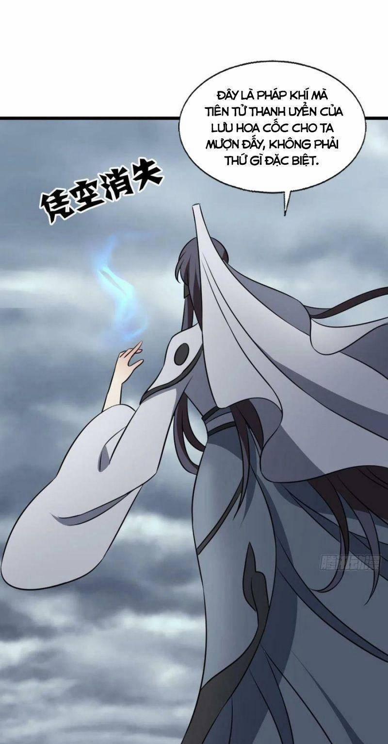 Trọng Sinh Thành Cậu Vàng Tại Dị Thế 294 trang 23