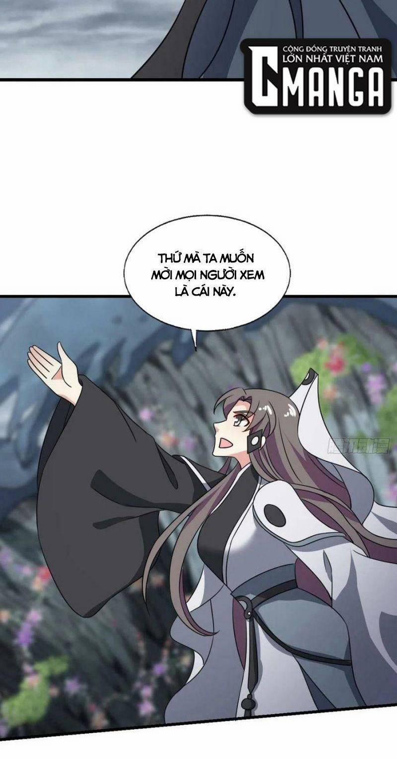 Trọng Sinh Thành Cậu Vàng Tại Dị Thế 294 trang 24