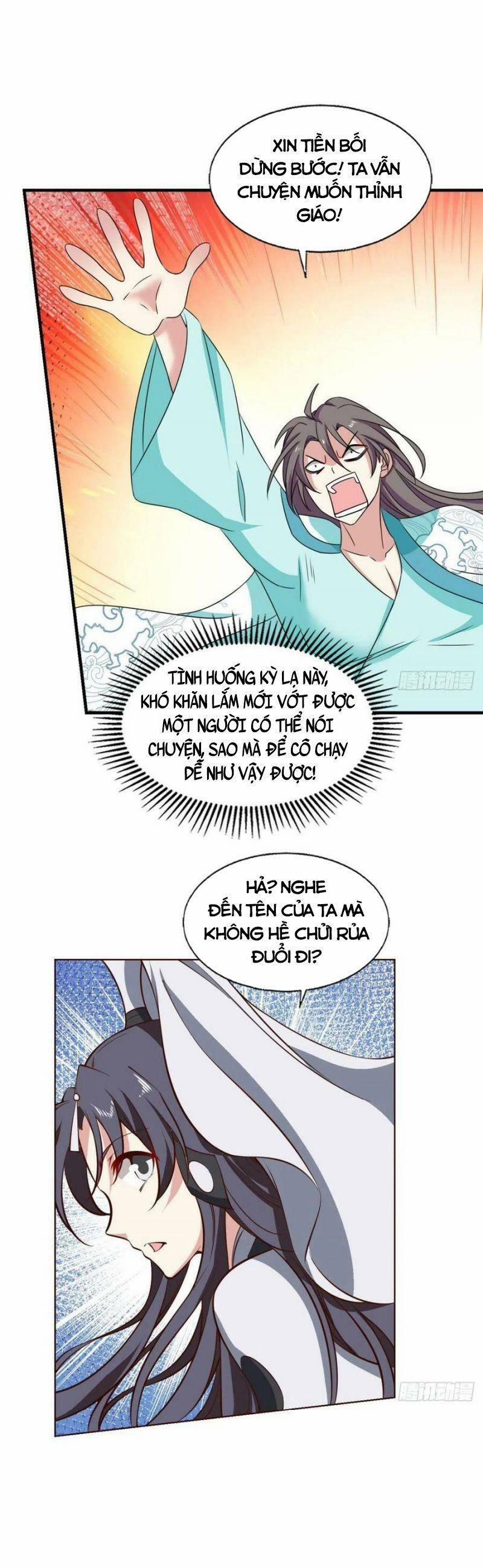 Trọng Sinh Thành Cậu Vàng Tại Dị Thế 294 trang 4