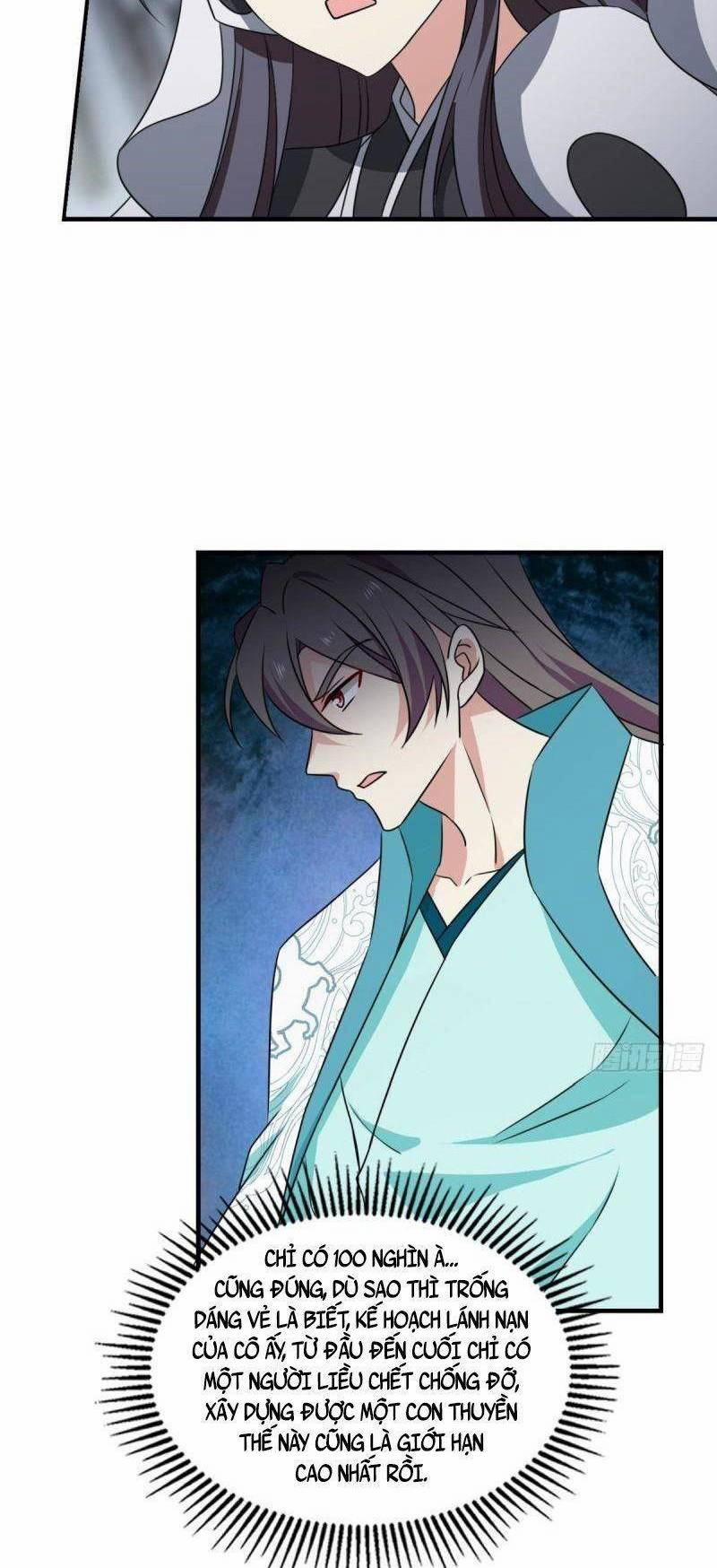 Trọng Sinh Thành Cậu Vàng Tại Dị Thế 295 trang 27