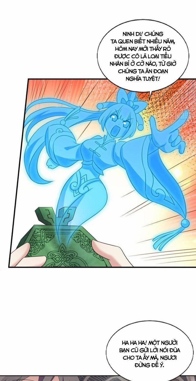 Trọng Sinh Thành Cậu Vàng Tại Dị Thế 295 trang 5