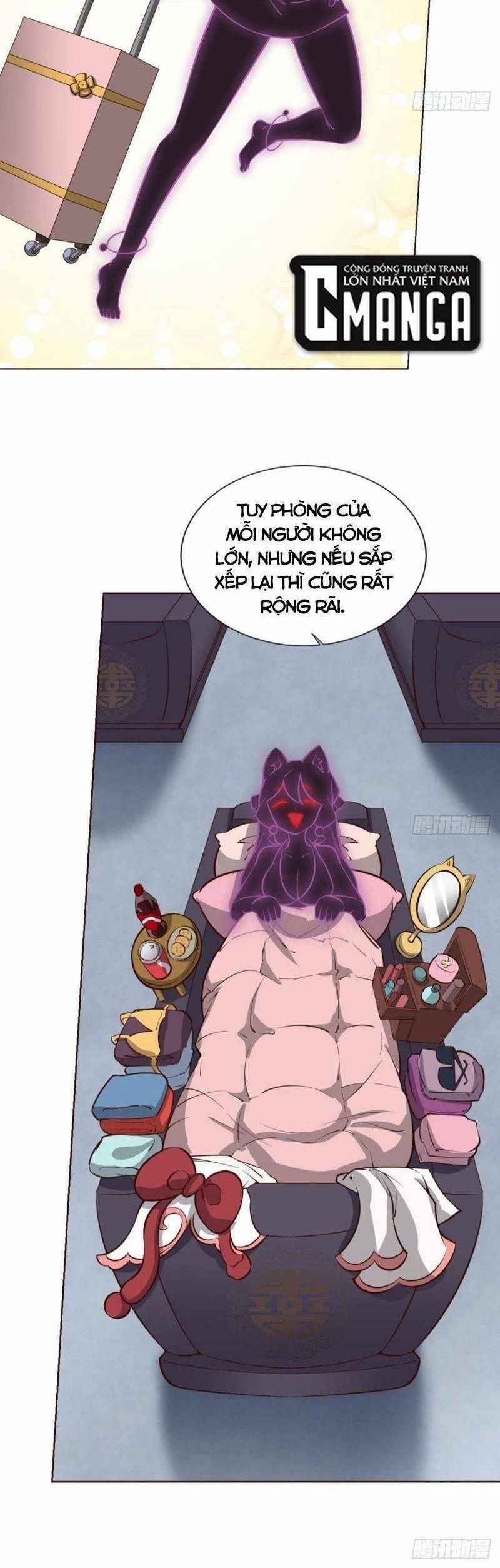 Trọng Sinh Thành Cậu Vàng Tại Dị Thế 296 trang 1