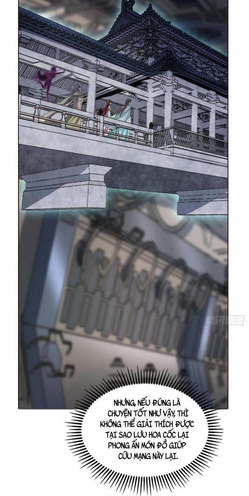 Trọng Sinh Thành Cậu Vàng Tại Dị Thế 296 trang 11